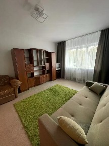 Сдается 1-комн. квартира, 49,5 м²