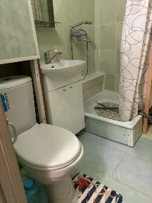 Сдается 3-комн. квартира, 43,2 м²