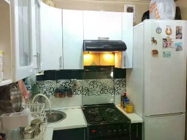 Продается 4-комн. квартира, 62,8 м²