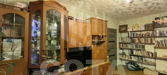 Продается 4-комн. квартира, 80,5 м²