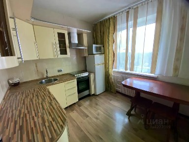 Продается 2-комн. квартира, 55,9 м²