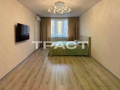 Продается 1-комн. квартира, 46,2 м²