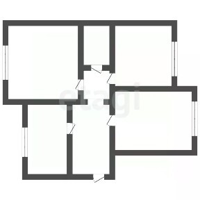 Продается 3-комн. квартира, 88,4 м²