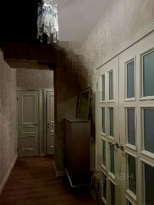 Продается 2-комн. квартира, 53,9 м²