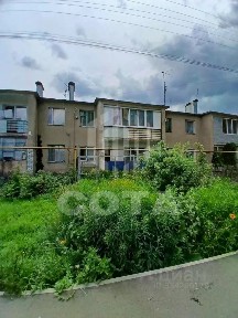 Продается 1-комн. квартира, 40,1 м²