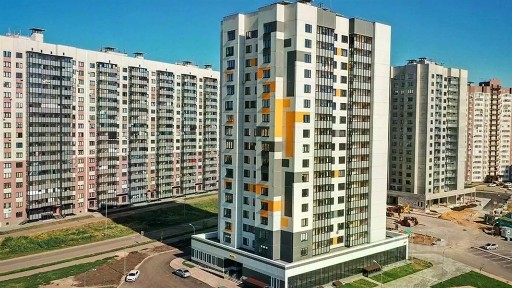 Продается 2-комн. квартира, 57,9 м²