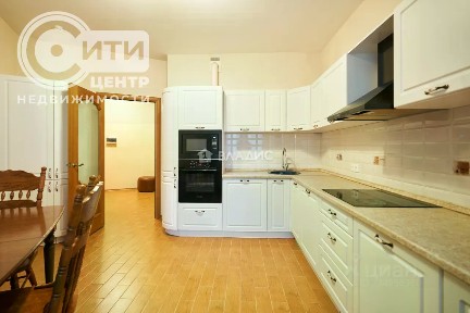 Продается 3-комн. квартира, 81,8 м²