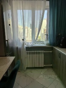 Продается 2-комн. квартира, 58,3 м²