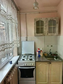 Сдается 1/4 часть 1-этажного дома, 38 м²
