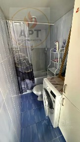 Сдается 1-этажный дом, 50 м²