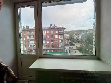 Продается 1-комн. квартира, 30,4 м²