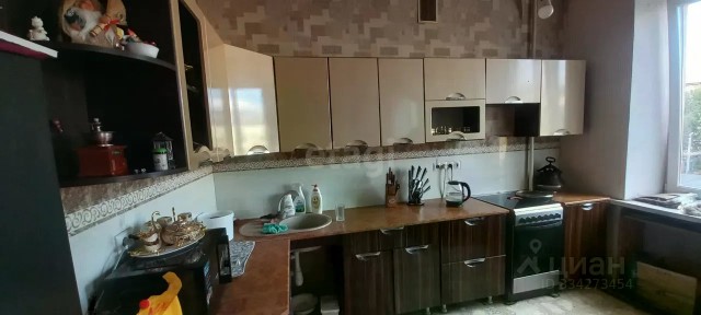 Продается 3-комн. квартира, 79,7 м²