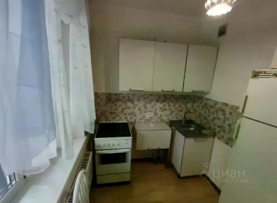 Продается 1-комн. квартира, 25,3 м²