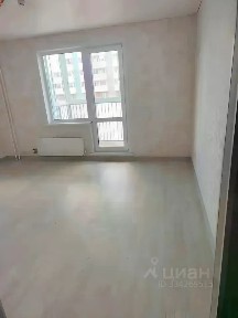 Продается 2-комн. квартира, 40,4 м²