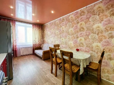Продается 3-комн. квартира, 81,4 м²