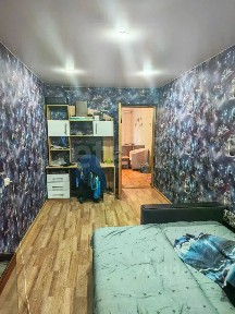 Продается 3-комн. квартира, 58,8 м²