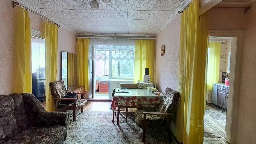 Продается 2-комн. квартира, 42,6 м²