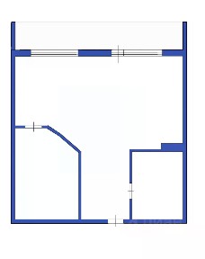 Продается 1-комн. квартира, 36 м²