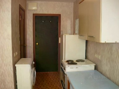 Продается 1-комн. квартира, 17 м²