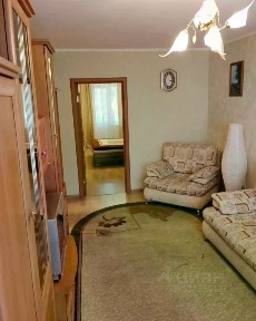 Продается 3-комн. квартира, 59,9 м²