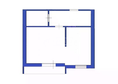 Продается 1-комн. квартира, 31,9 м²