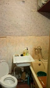 Продается студия, 16,8 м²