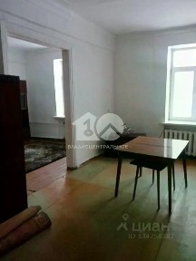Продается 2-комн. квартира, 77,3 м²