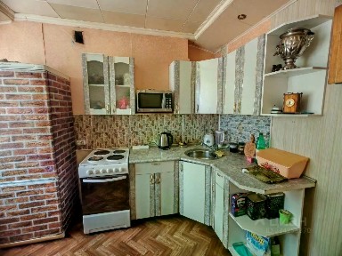 Продается 3-комн. квартира, 58,2 м²