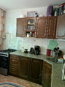 Продается 2-комн. квартира, 57,3 м²