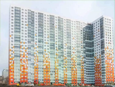 Продается 2-комн. квартира, 65,1 м²