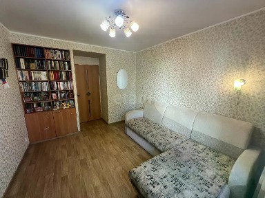 Продается 3-комн. квартира, 60 м²