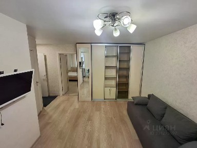 Продается 2-комн. квартира, 44,7 м²