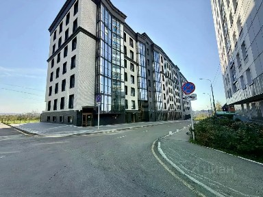 Продается 1-комн. квартира, 44,6 м²