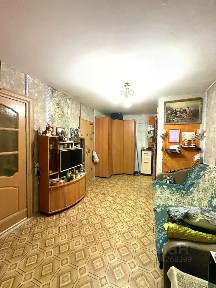 Продается 3-комн. квартира, 48 м²