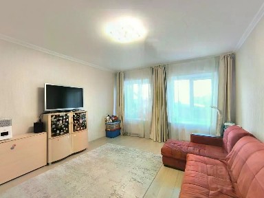 Продается 2-комн. квартира, 60,5 м²