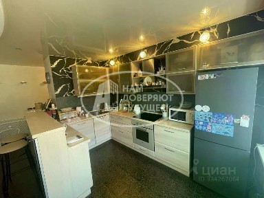 Продается 3-комн. квартира, 84,5 м²