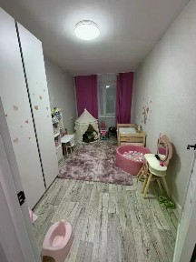 Продается 2-комн. квартира, 45,1 м²