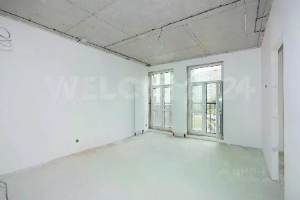 Продается студия, 61,5 м²