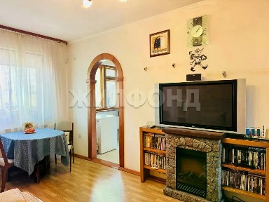 Продается 2-комн. квартира, 47,8 м²