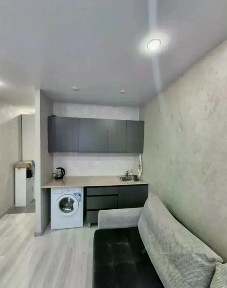 Продается студия, 16,6 м²