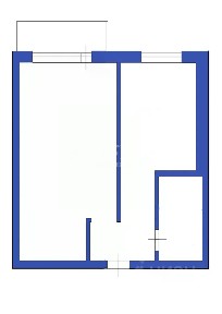 Продается 1-комн. квартира, 33 м²