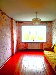 Продается 2-комн. квартира, 45,8 м²