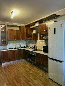 Продается 2-комн. квартира, 119,4 м²