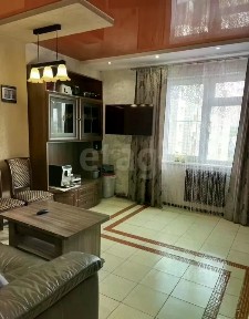 Продается 3-комн. квартира, 111,4 м²