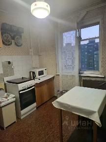 Продается 4-комн. квартира, 84,5 м²