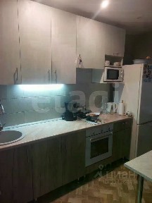 Продается 1-комн. квартира, 35,4 м²