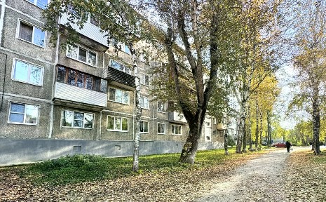Продается 1-комн. квартира, 30,7 м²