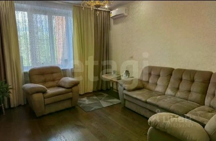 Продается 3-комн. квартира, 78 м²