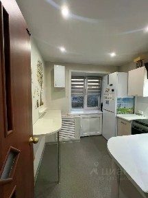 Продается 2-комн. квартира, 44,4 м²