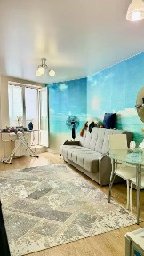 Продается студия, 25,3 м²